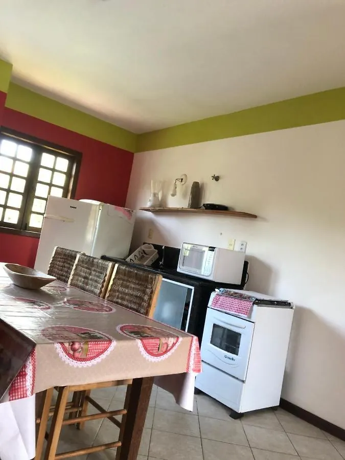La Corte Residencial Ac 포르투세구로 0*,  브라질