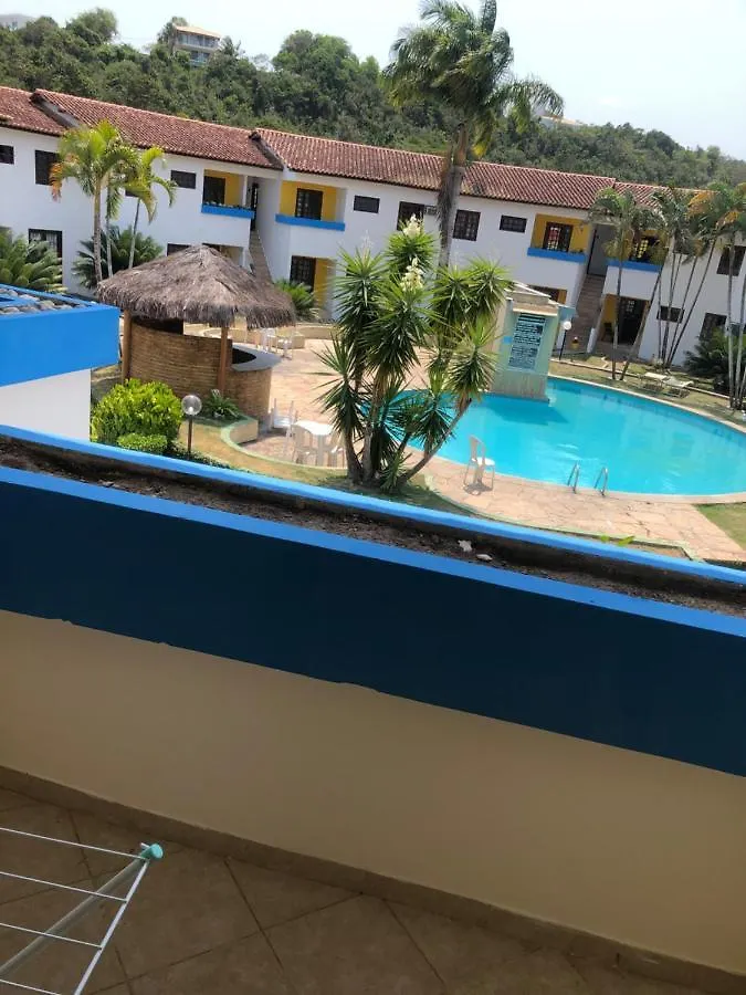 아파트 La Corte Residencial Ac 포르투세구로