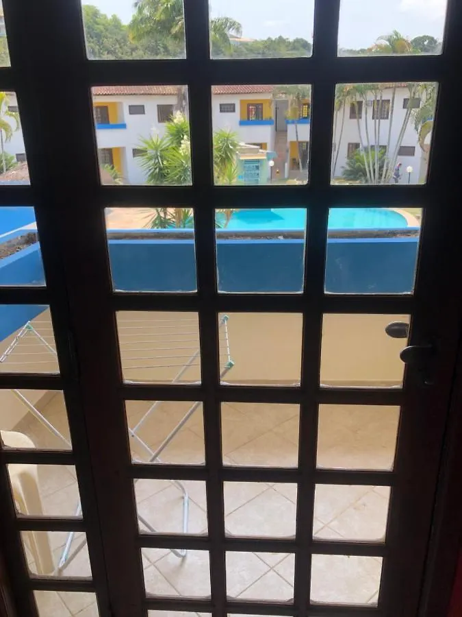 La Corte Residencial Ac 포르투세구로