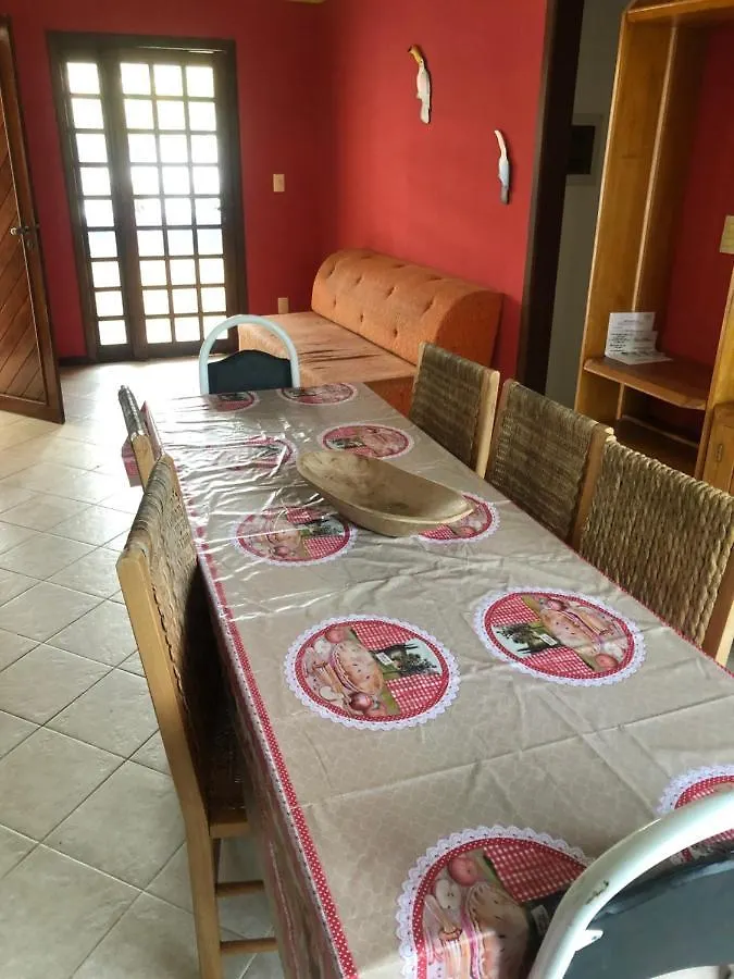 La Corte Residencial Ac 포르투세구로 아파트