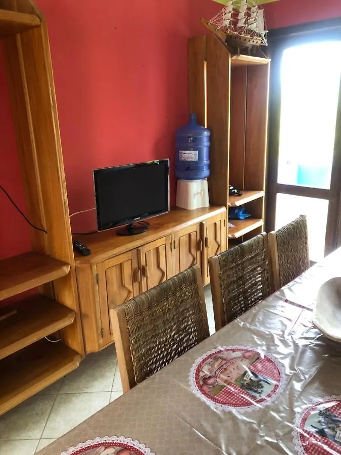 아파트 La Corte Residencial Ac 포르투세구로
