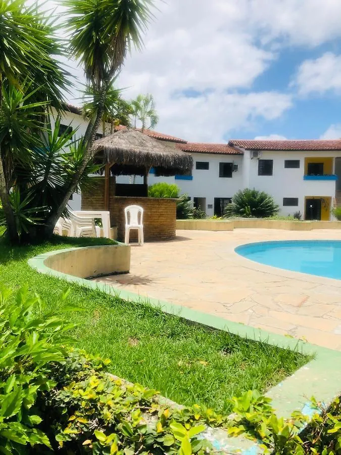 아파트 La Corte Residencial Ac 포르투세구로