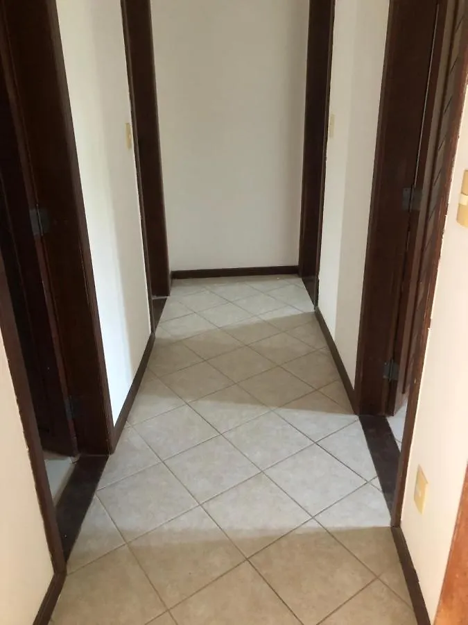 La Corte Residencial Ac 포르투세구로 아파트