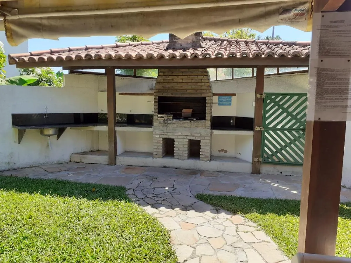 La Corte Residencial Ac 포르투세구로 브라질
