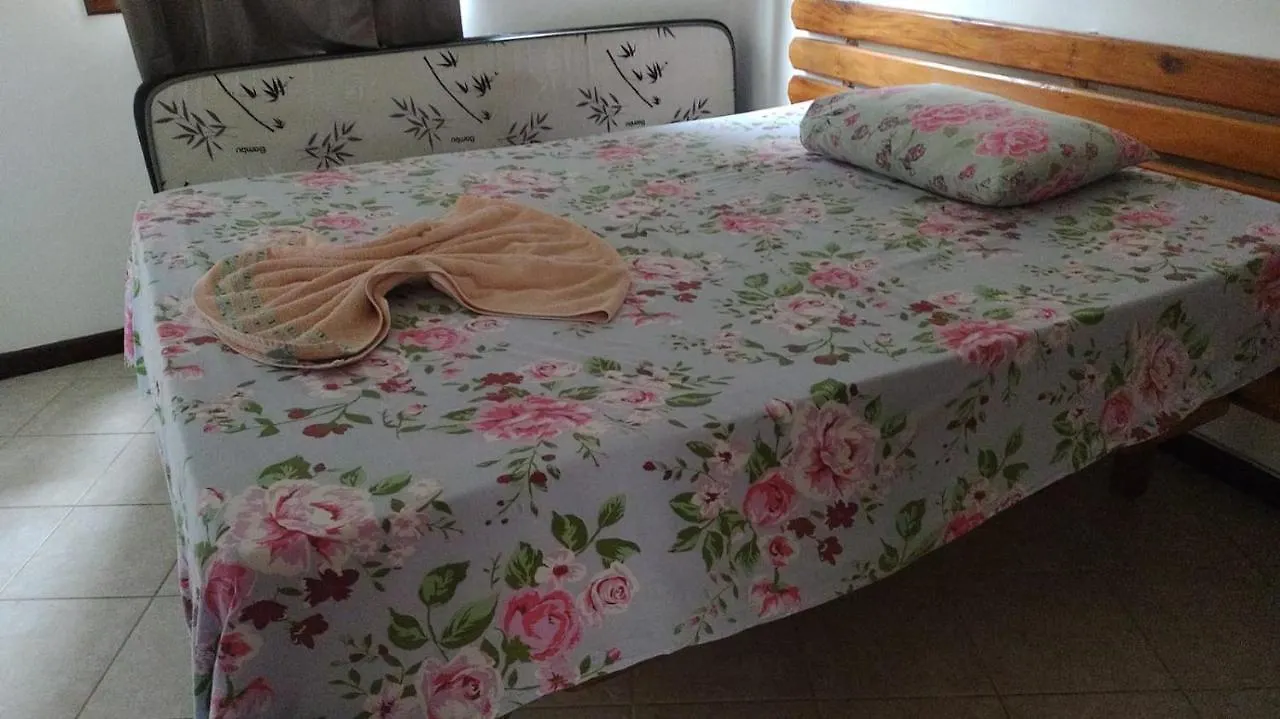 아파트 La Corte Residencial Ac 포르투세구로 브라질