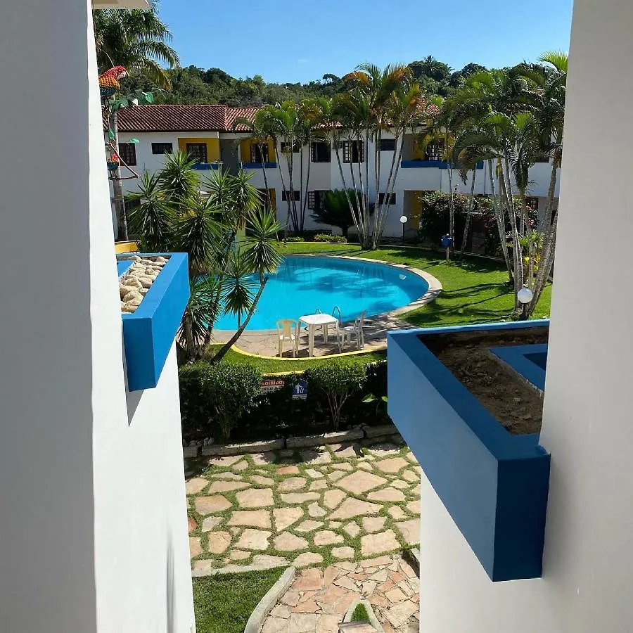 La Corte Residencial Ac 포르투세구로 0*,