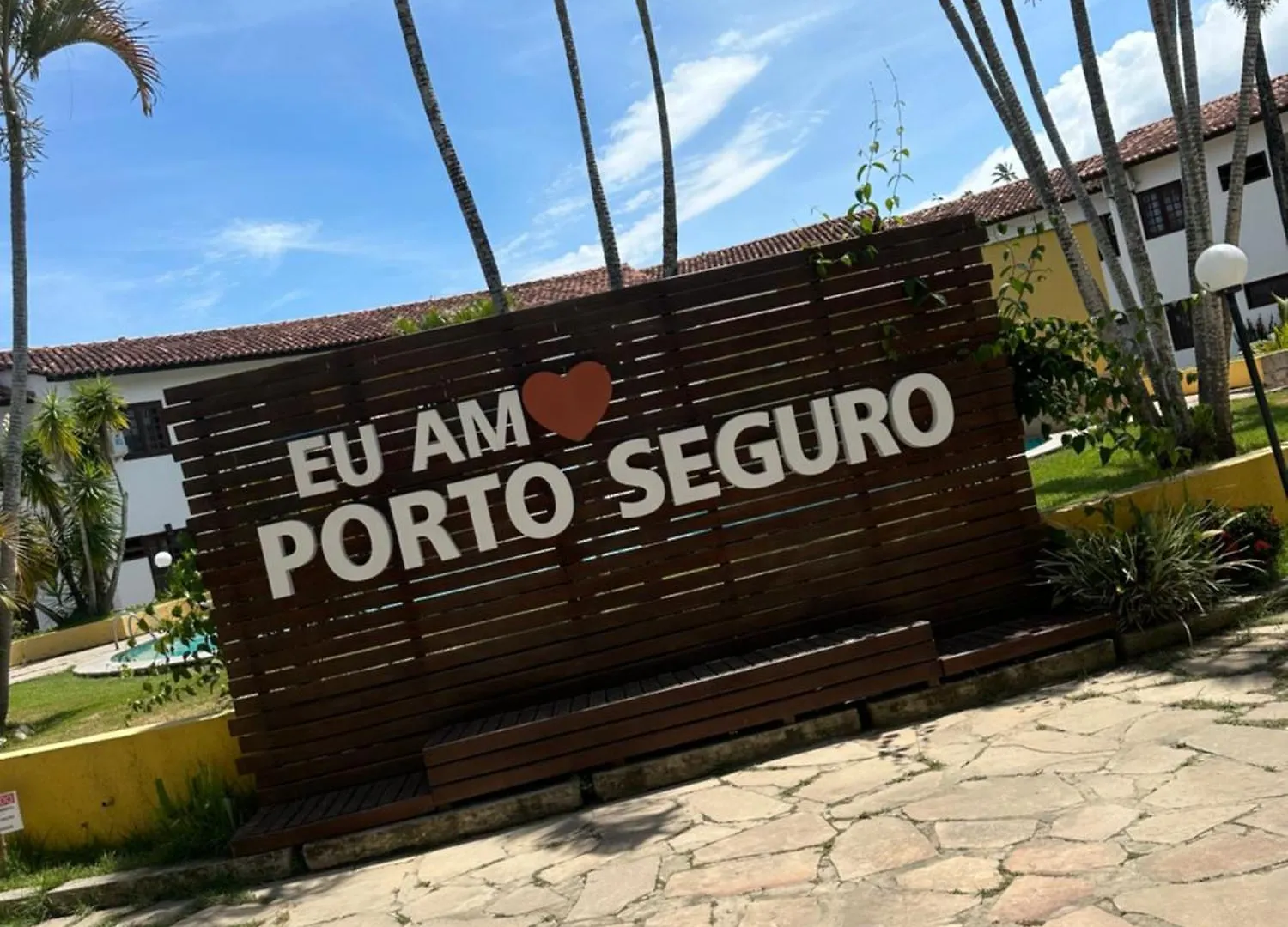 아파트 La Corte Residencial Ac 포르투세구로